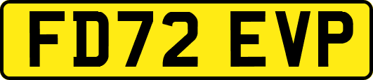 FD72EVP