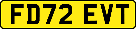 FD72EVT