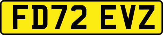 FD72EVZ