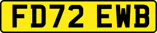 FD72EWB