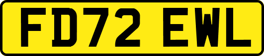FD72EWL