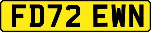 FD72EWN