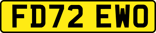 FD72EWO