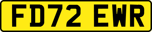 FD72EWR