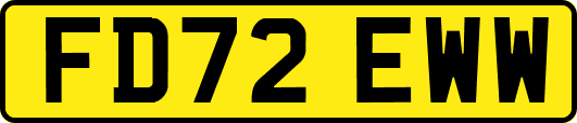 FD72EWW