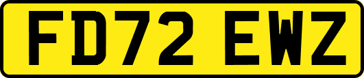 FD72EWZ