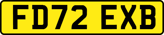 FD72EXB