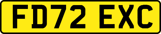FD72EXC
