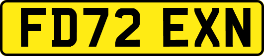 FD72EXN