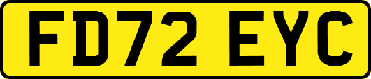FD72EYC