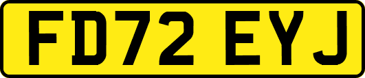 FD72EYJ