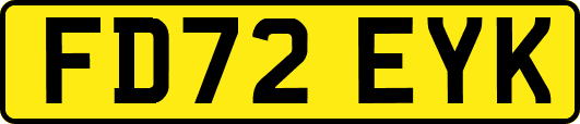 FD72EYK