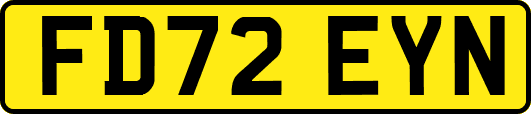 FD72EYN