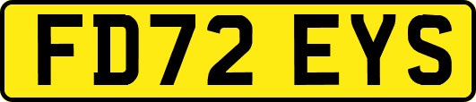 FD72EYS