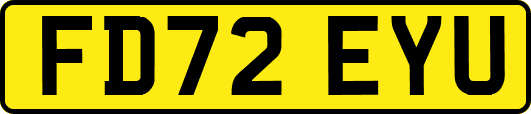 FD72EYU