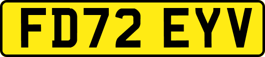 FD72EYV