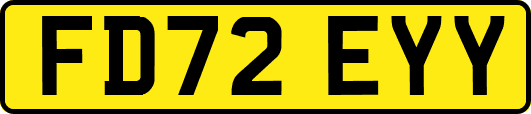 FD72EYY