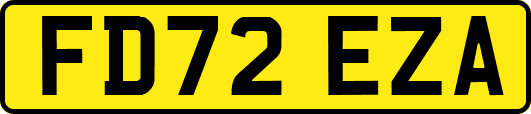 FD72EZA