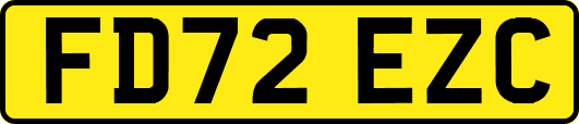 FD72EZC