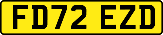 FD72EZD