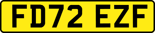 FD72EZF