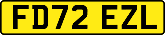 FD72EZL