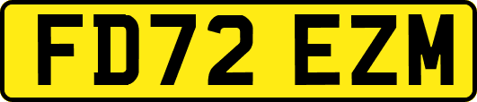 FD72EZM