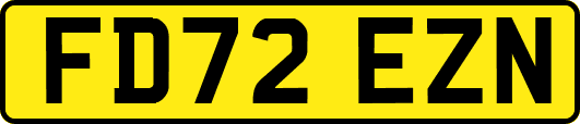 FD72EZN