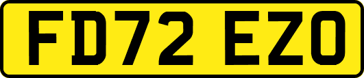 FD72EZO