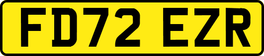 FD72EZR