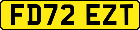 FD72EZT