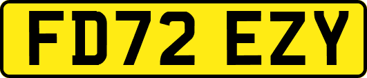 FD72EZY