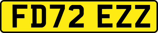 FD72EZZ