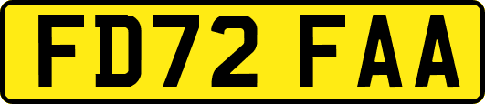 FD72FAA