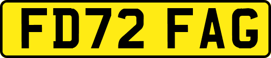 FD72FAG