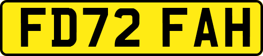 FD72FAH