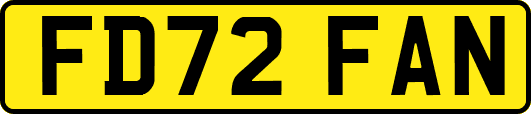 FD72FAN