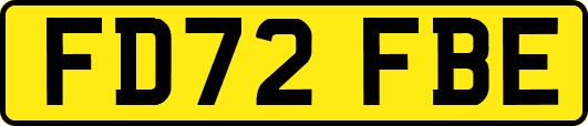 FD72FBE