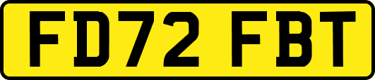 FD72FBT
