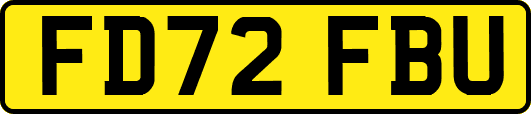 FD72FBU