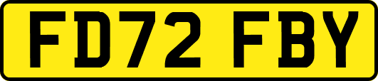 FD72FBY