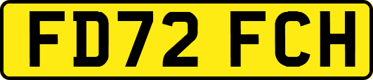 FD72FCH