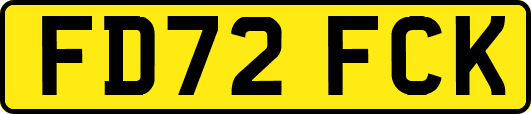 FD72FCK