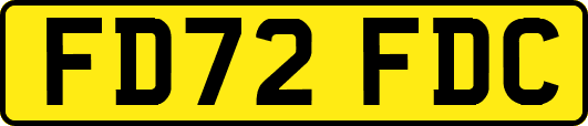 FD72FDC