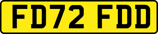 FD72FDD