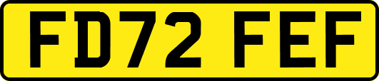 FD72FEF