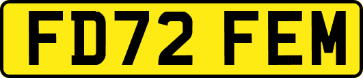 FD72FEM