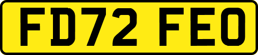 FD72FEO