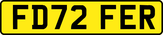 FD72FER