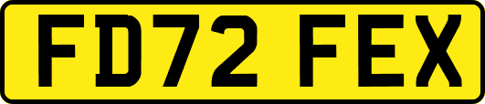 FD72FEX